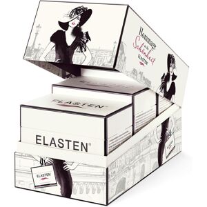 Elasten® Kollagen Trinkampullen für schöne Haut – das studiengeprüfte Original, mit Acerola, Vitamin C, Zink, Biotin 2.1 l