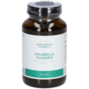 Heidelberger Chlorella GmbH Heidellberger Chlorella® Chlorella vulgaris 90 g