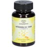 WOWTAMINS GMBH wowtamins Vitamin D3 1000 60 ct
