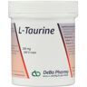 DeBa Pharma L- Taurine 500 mg 100 ct