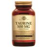 Solgar® Taurine 500 mg 50 ct