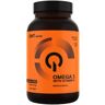 QNT Omega-3-Fettsäuren (1000 MG) 60 ct