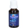 Davitamon Baby + Vitamin D 25 ml