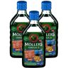 MÖLLER'S Möllers Omega 3 Kids 0.75 l