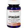 Gall Pharma Liponsäure 150 mg 60 ct