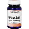 Gall Pharma Liponsäure 150 mg 120 ct