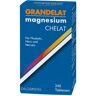 DR. GRANDEL Grandelat magnesium Chelat 240 ct