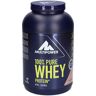 Multipower 100 % Whey Protein, Erdbeere-Sahne, Pulver 0.9 kg