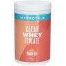 MYPROTEIN/ The Hut Group MyProtein Impact Whey Protein Peach Tea 0.488 kg