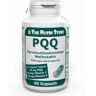 THE Nutri Store PQQ 10 mg 60 ct