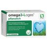 omega3-Loges® pflanzlich 120 ct