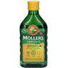 MÖLLER'S Möllers Omega 3 Zitrone 250 ml