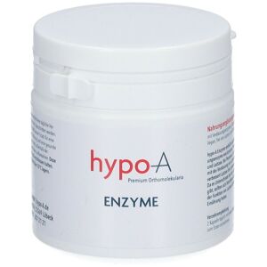 hypo - A hypo-A Enzyme