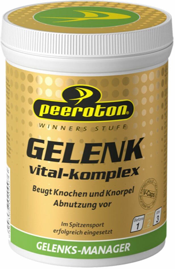 peeroton® Gelenk vital-komplex