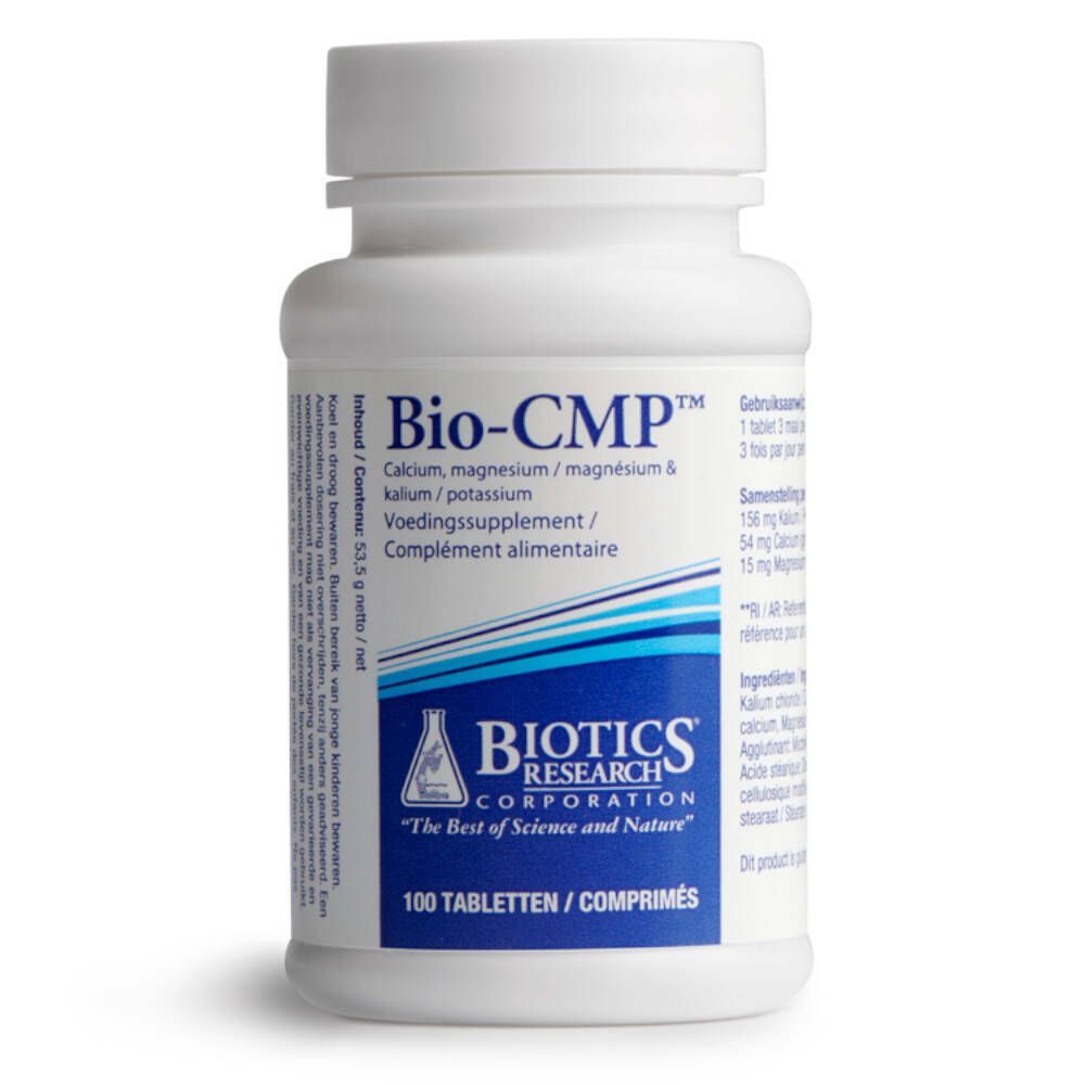 Biotics® Research Bio- Cmp™