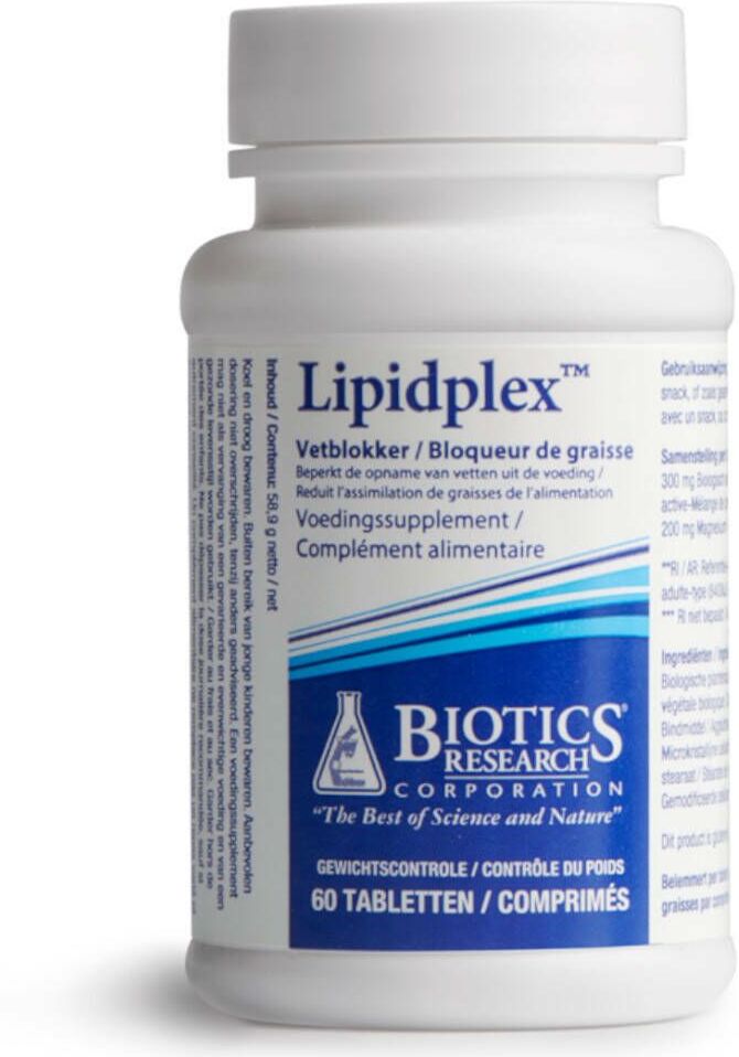 Biotics® Research Lipidplex