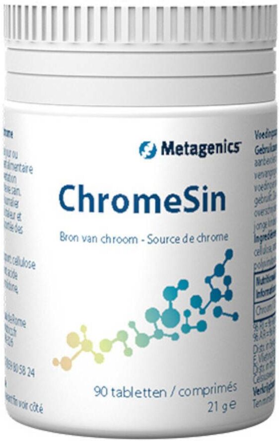 Metagenics® ChromeSin