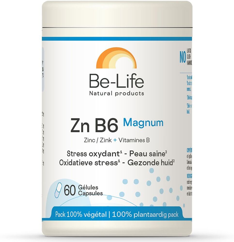 Be-Life Zn-B6 Magnum