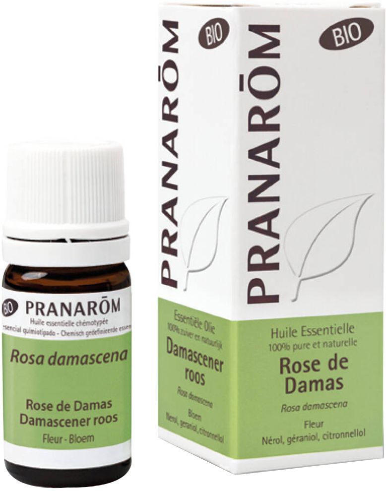 Pranarôm Pranarom Rose Damas