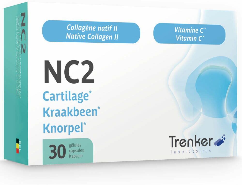 Trenker NC2