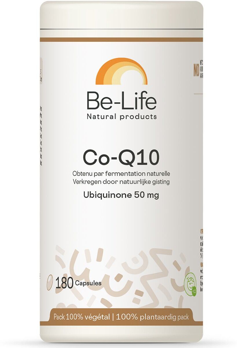 Be-Life Co-Q10