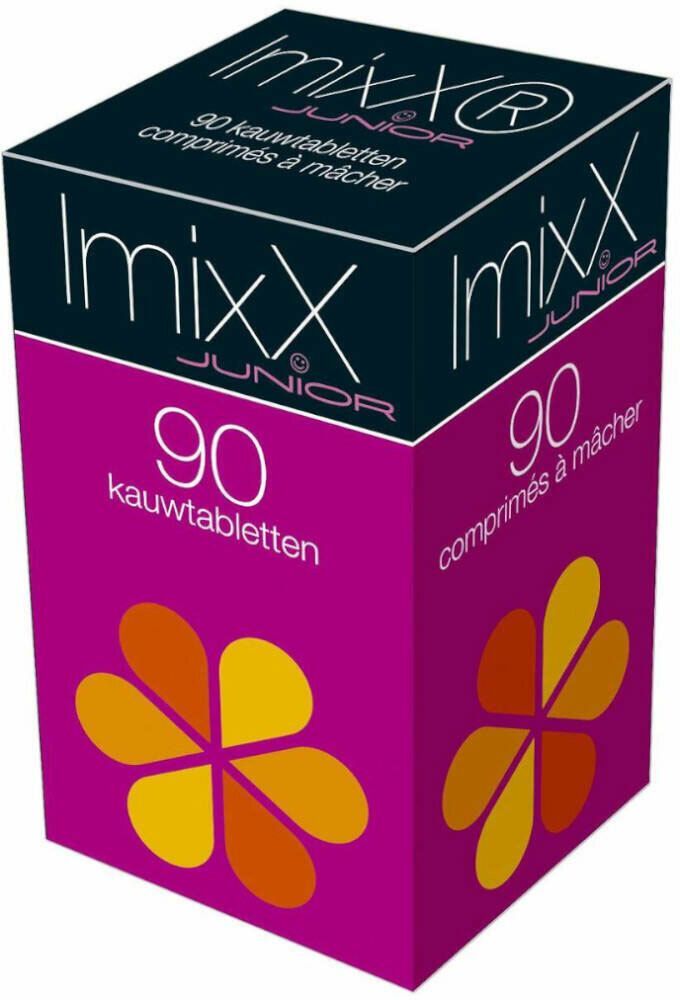 ixX Pharma ImixX Junior