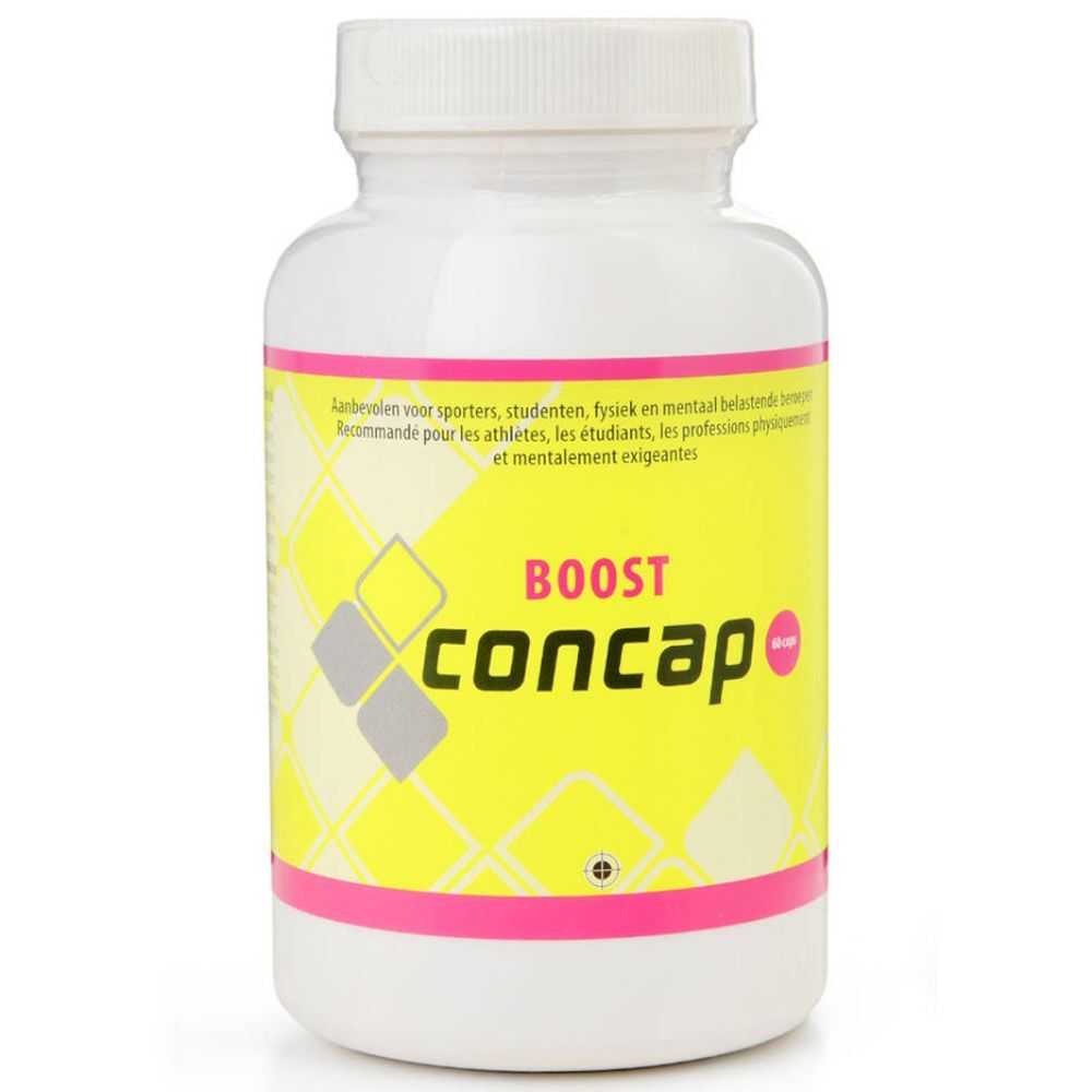 NUTRAYA BELGIUM Concap Boost 700 mg
