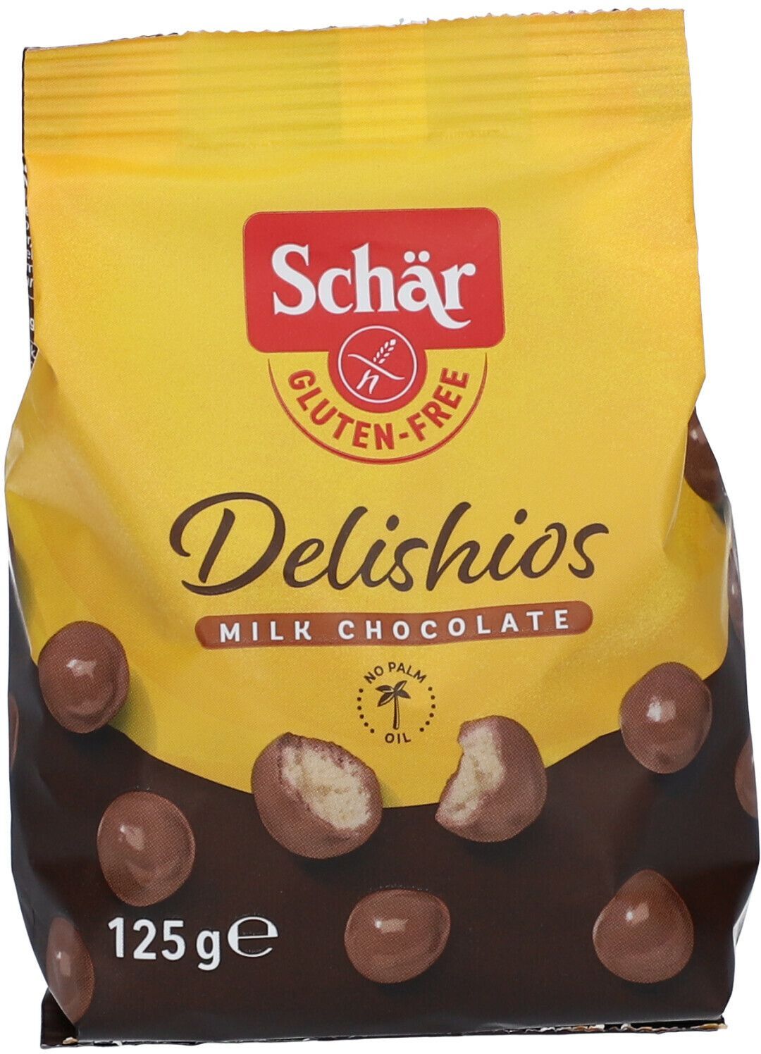 Schär Delishios