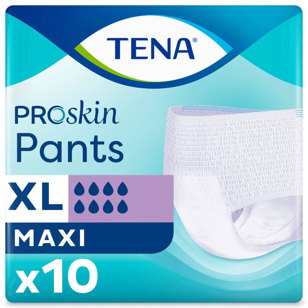 ESSITY Tena® ProSkin Pants Maxi XL