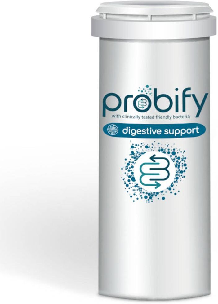 PERRIGO BELGIUM NV Probify Digestive Support