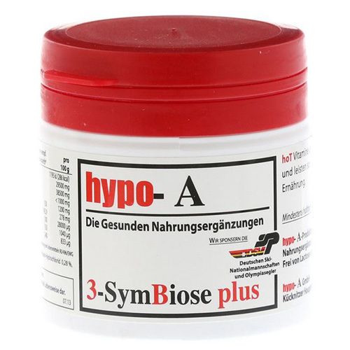 hypo - A hypo-A 3-SymBiose plus