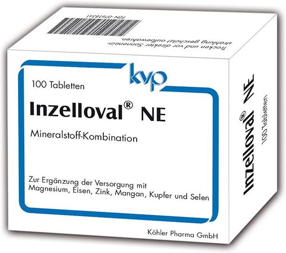 Inzelloval® NE