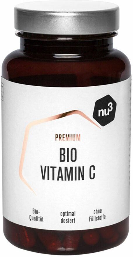 nu3 Premium Bio Vitamin C