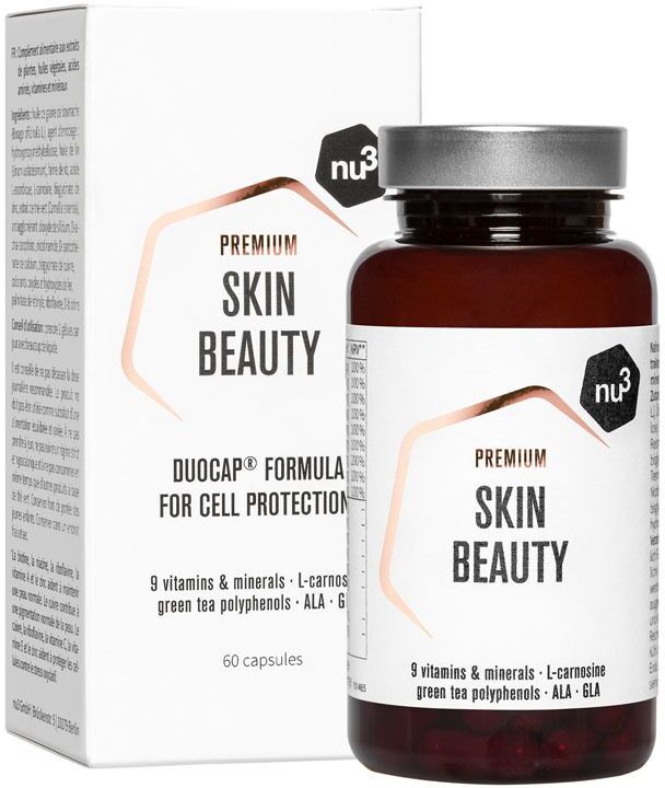 nu3 Premium Skin Beauty