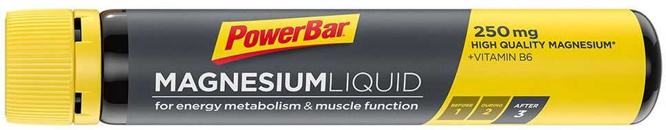 Powerbar ®Magnesium Liquid