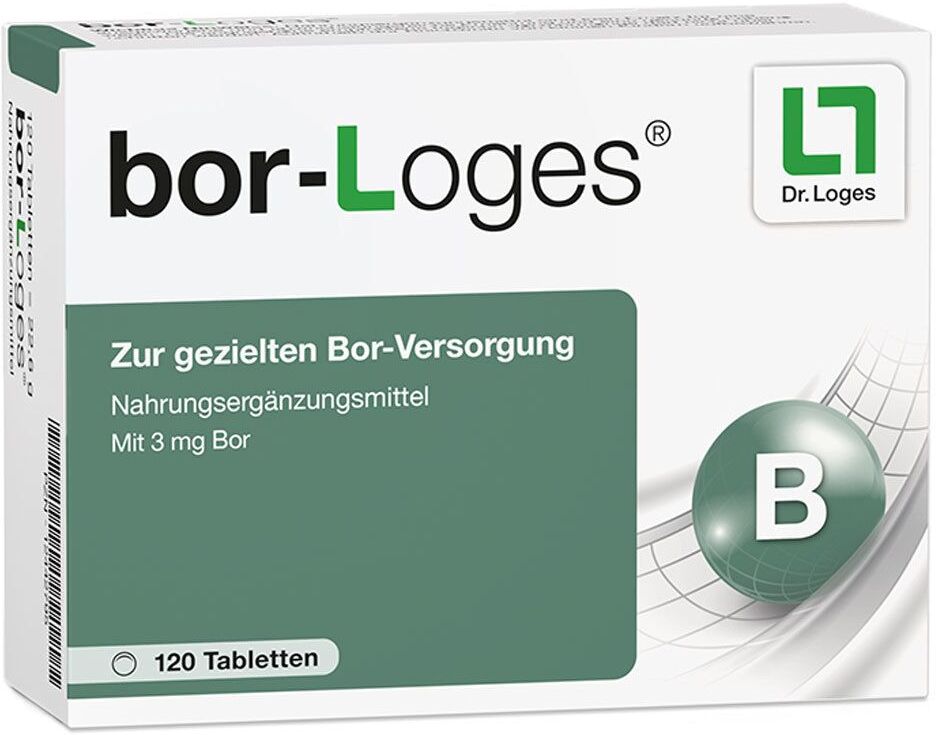 bor-Loges®