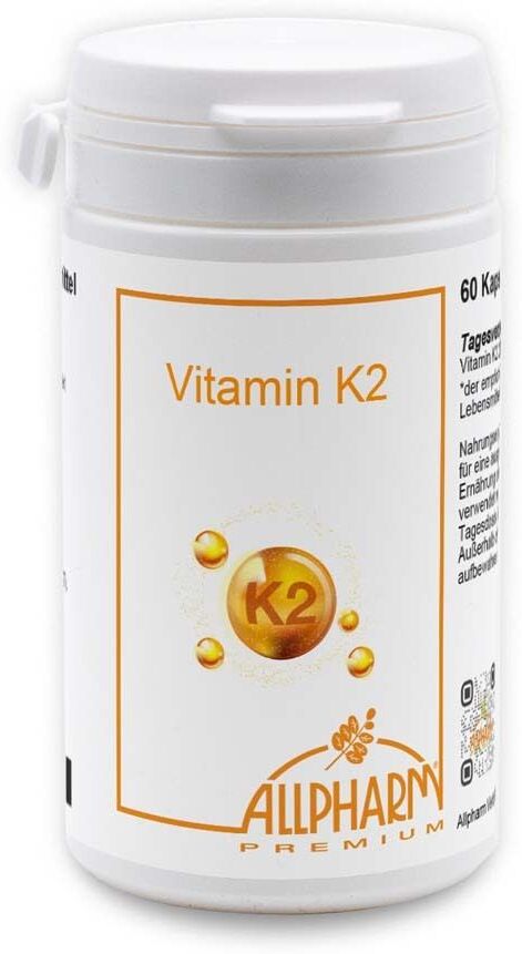 Allpharm Vitamin K2