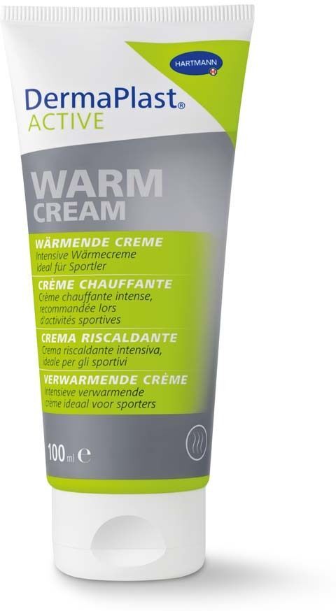 Dermaplast® Active Warming Cream