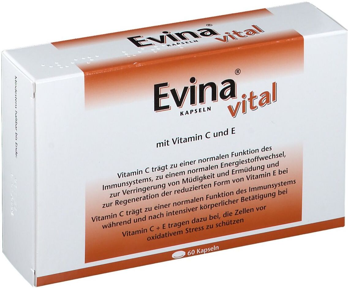 Evina® vital