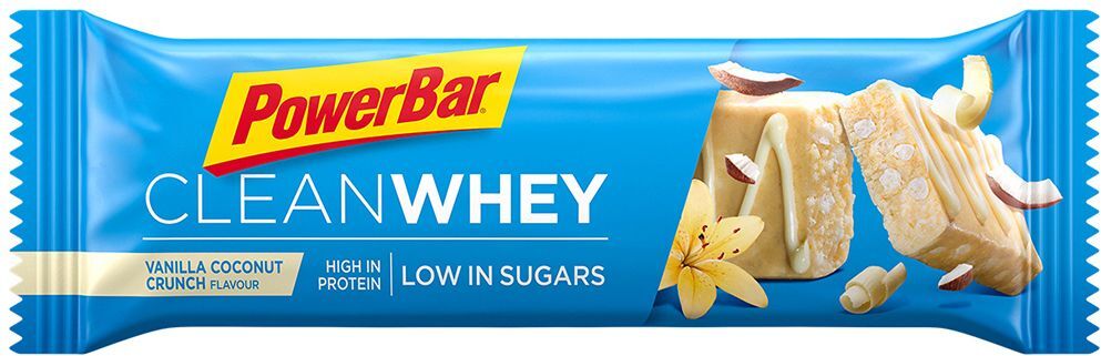 Powerbar® Clean Whey Vanilla Coconut