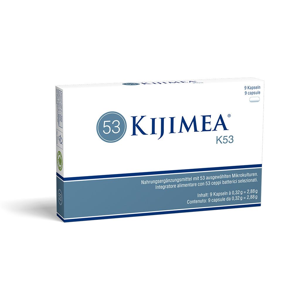 Kijimea® K53