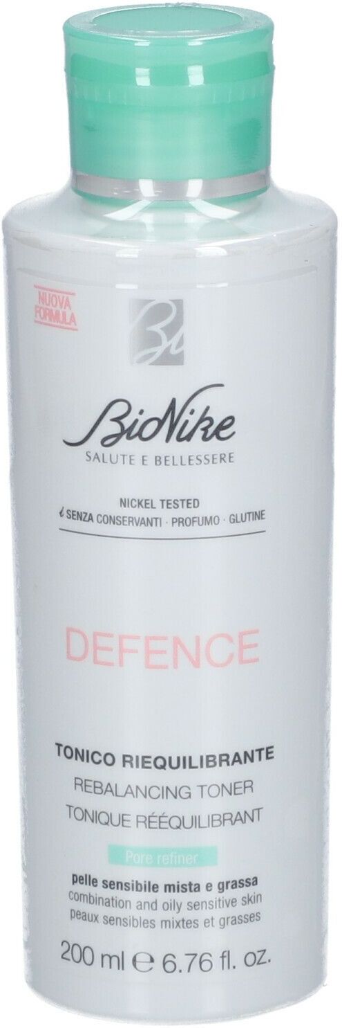 I.C.I.M. (BIONIKE) INTERNATION BioNike Defence MAT Ausgleichende Lotion