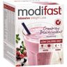 Modifast® Intensive Weight Loss Milchshake Cranberry Geschmack 0.44 kg