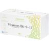 ASTEL MEDICA Energy Vitamine B6-9-12 96 ct