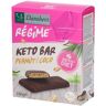 Damhert B.V. Damhert Diät Keto Riegel Erdnuss Kokosnuss 240 g