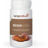 kingnature Reishi vida 120 ct