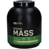 STS - Swiss Top Services S.A. Gainer Serious Mass 2.7 Optimum Nutrition 2.73 kg