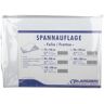 Dr. Junghans® Spannbettauflage Frottee 90 cm x 200 cm 1 ct