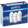 Brita Classic-Kartuschen 3 ct