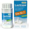 Pro Natura Gesellschaft für gesunde Ernährung mbH Lactrase® 3300 100 ct